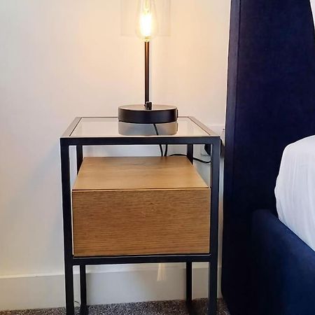 Stylish Modern 1Bed Apartment In Bedford Ngoại thất bức ảnh